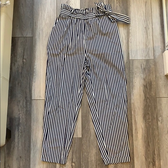 Zara Pants - Zara Vacay Pant Zara Pants - Zara Vacay Pant